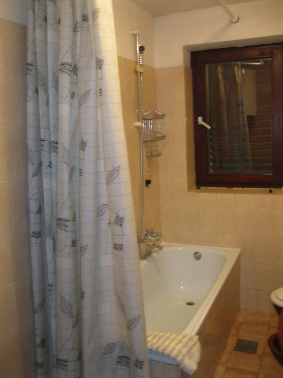 Apartments Dea โปเรช ห้อง รูปภาพ