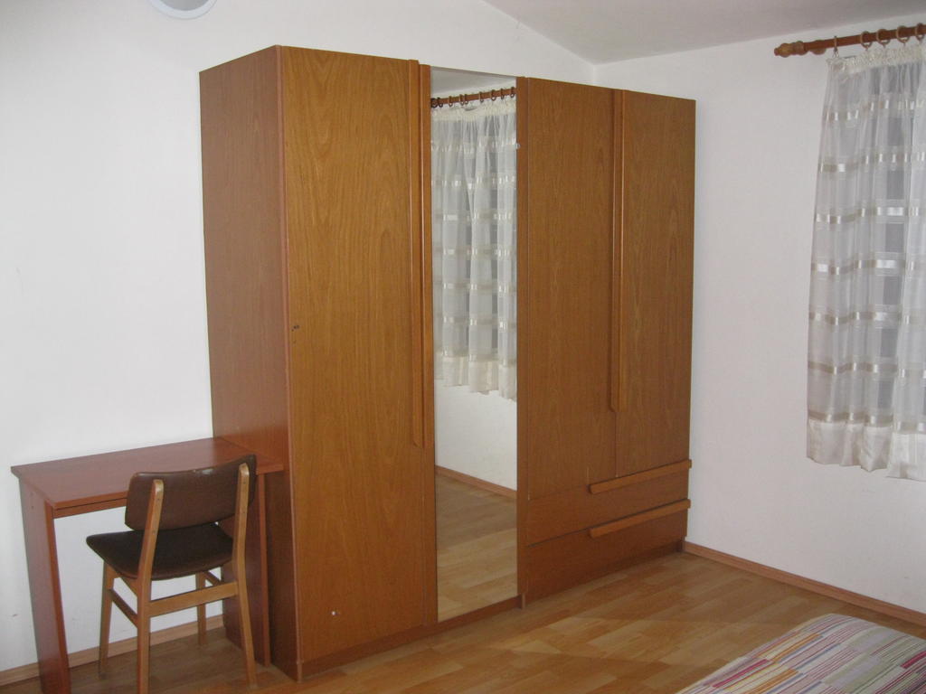 Apartments Dea โปเรช ห้อง รูปภาพ
